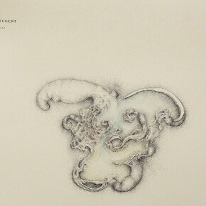 Shelter in Place. Courtesy of Front Room Gallery