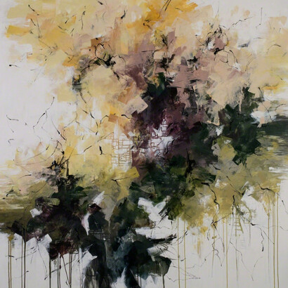 Lost in Paradise. Courtesy of FP Contemporary