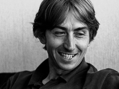 Mark Hollis