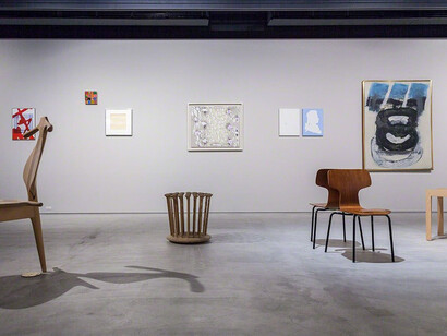 Pattern. Courtesy of The Club