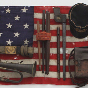 Danh Vo. Courtesy of Guggenheim Museum