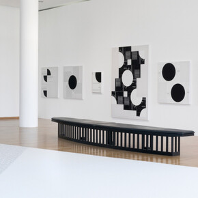 Graphic Art as Event. Courtesy of Museum für Angewandte Kunst