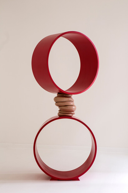 Teresa Solar. Courtesy of Travesìa Cuatro