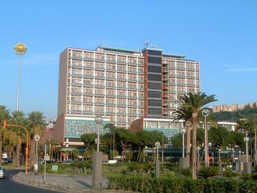 Dipartimento di Ingegneria dell'Università degli Studi di Napoli Federico II, Piazzale Tecchio, Fuorigrotta, Napoli
