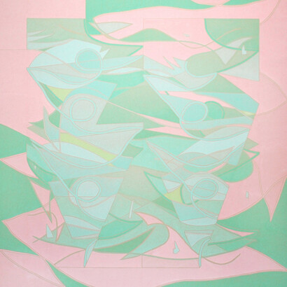 The High Line. Courtesy of Hollis Taggart