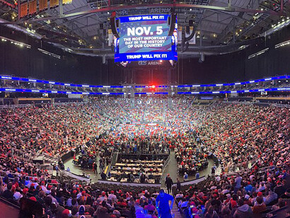 Esta elección representa una derrota para los valores culturales e intelectuales que han sostenido a EE.UU. durante décadas, siendo reemplazados por sectores frustrados y enojados