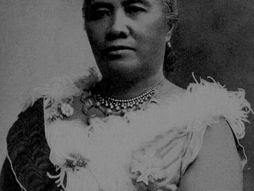 Liliʻuokalani was the only reigning queen and the last sovereign monarch of the Hawaiian Kingdom