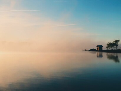 Alejarse para ver mejor