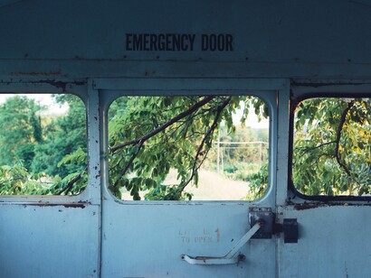 Divisando nuevos mundos