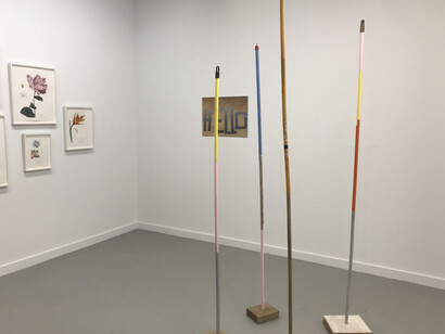 The Deceptive Everyday. Courtesy of Fresh Window Gallery