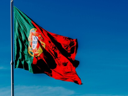 Bandeira de Portugal