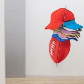 Kathryn Andrews. Courtesy of Simon Lee Gallery