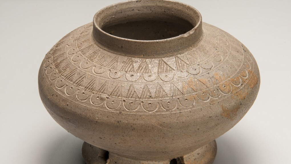 East Asia. Courtesy of Eskenazi Museum of Art