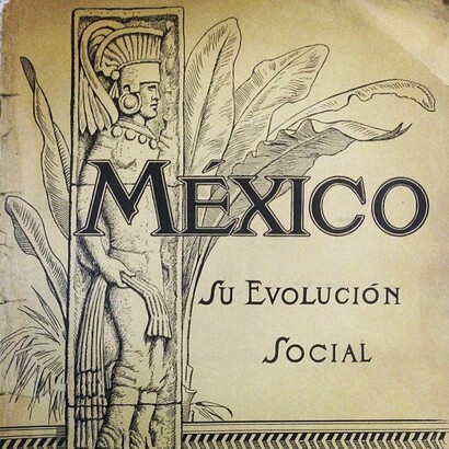 Antiguo cartel mexicano