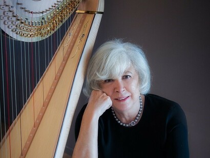 Catherine Michel