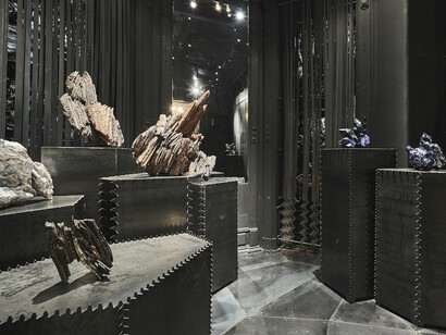 Osamu Kojima. Courtesy of Jason Jacques