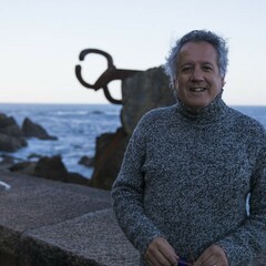 José Enrique  Martínez Lapuente