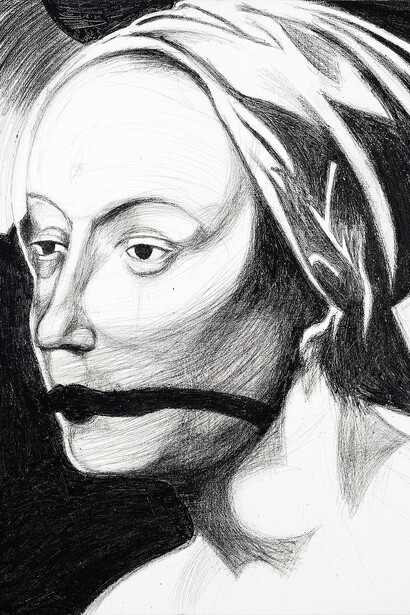 The 90s. Courtesy of Musa Museum