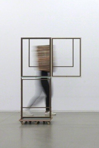 Jeong. Courtesy of Tina Kim Gallery