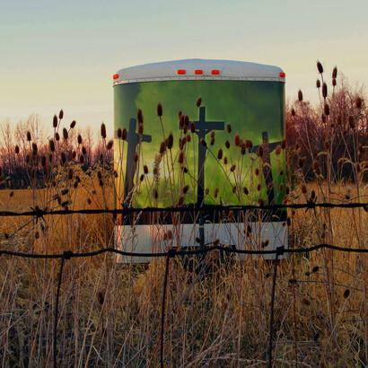 American Playground 2008-2019