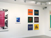 Hang-Up Collections Y19.02. Courtesy of Hang-Up Gallery