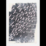 The Drawing is the Movable Feast. Courtesy of Proto Gallery