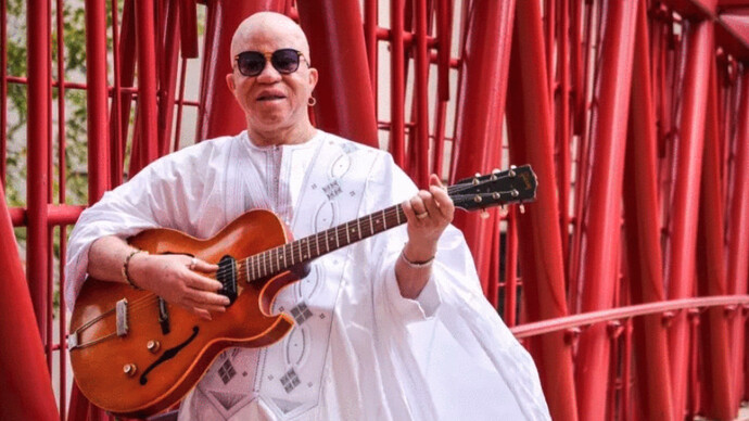 Salif Keita