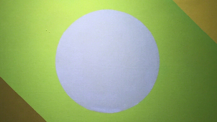 Washington Color School: 50 Years Later. Courtesy of Bethesda Fine Art 