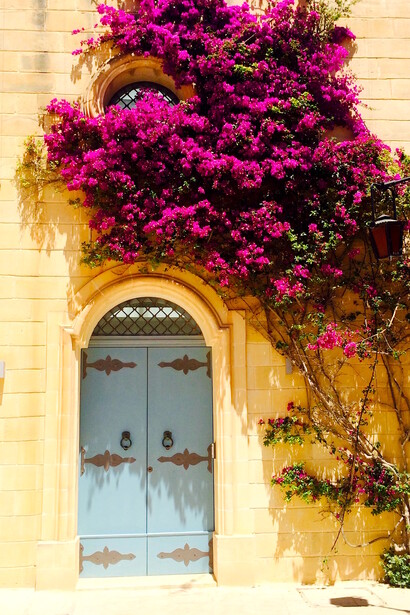 Mdina old city © Alma Reyes