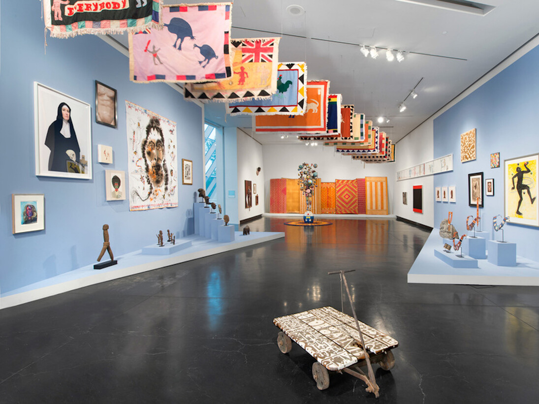 If I Had Possession Over Judgement Day. Courtesy of Tang Museum 