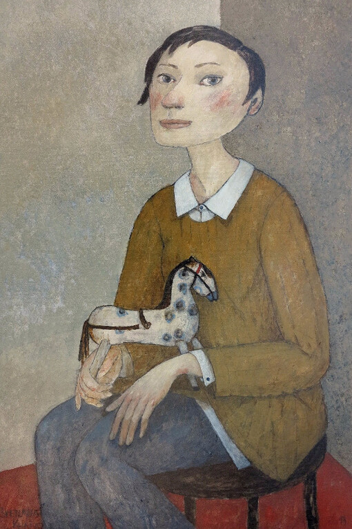 Pandora’s Box. Courtesy of Great Banyan Art