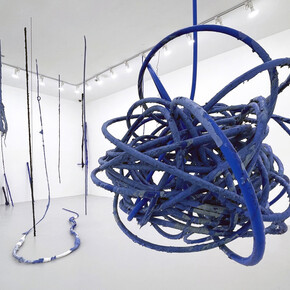 Jill Downen. Bruno David Gallery, 2021