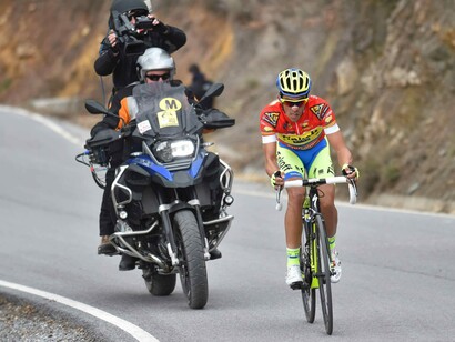 Alberto Contador
