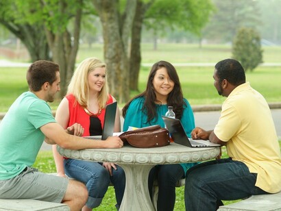 As novas formas de interação