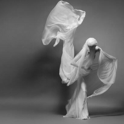 Sølve Sundsbø. Courtesy of Palazzo Reale di Milano