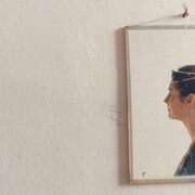 The enigma of vision. Courtesy of Repetto Gallery