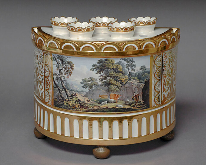 Decorative Arts. Courtesy of Snite Museum