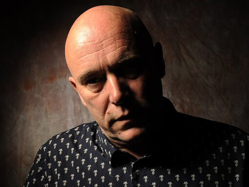 Adrian Sherwood