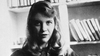 Sylvia Plath