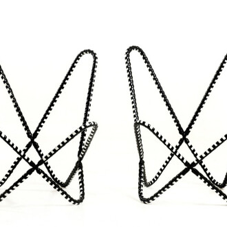 Un hecho de diferencias. Courtesy of Ana Mas Projects