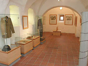 Šaleška Valley between 1941 and 1945. Courtesy of Velenje Museum