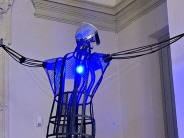 Arkeo, Luce, 2024