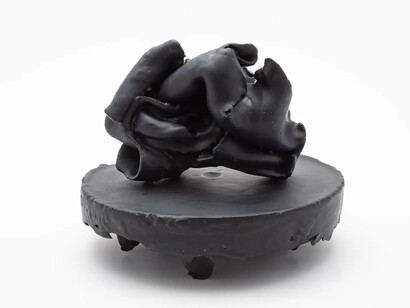 Heidi Bjørgan's artistic work. Courtesy of Kode Museums 