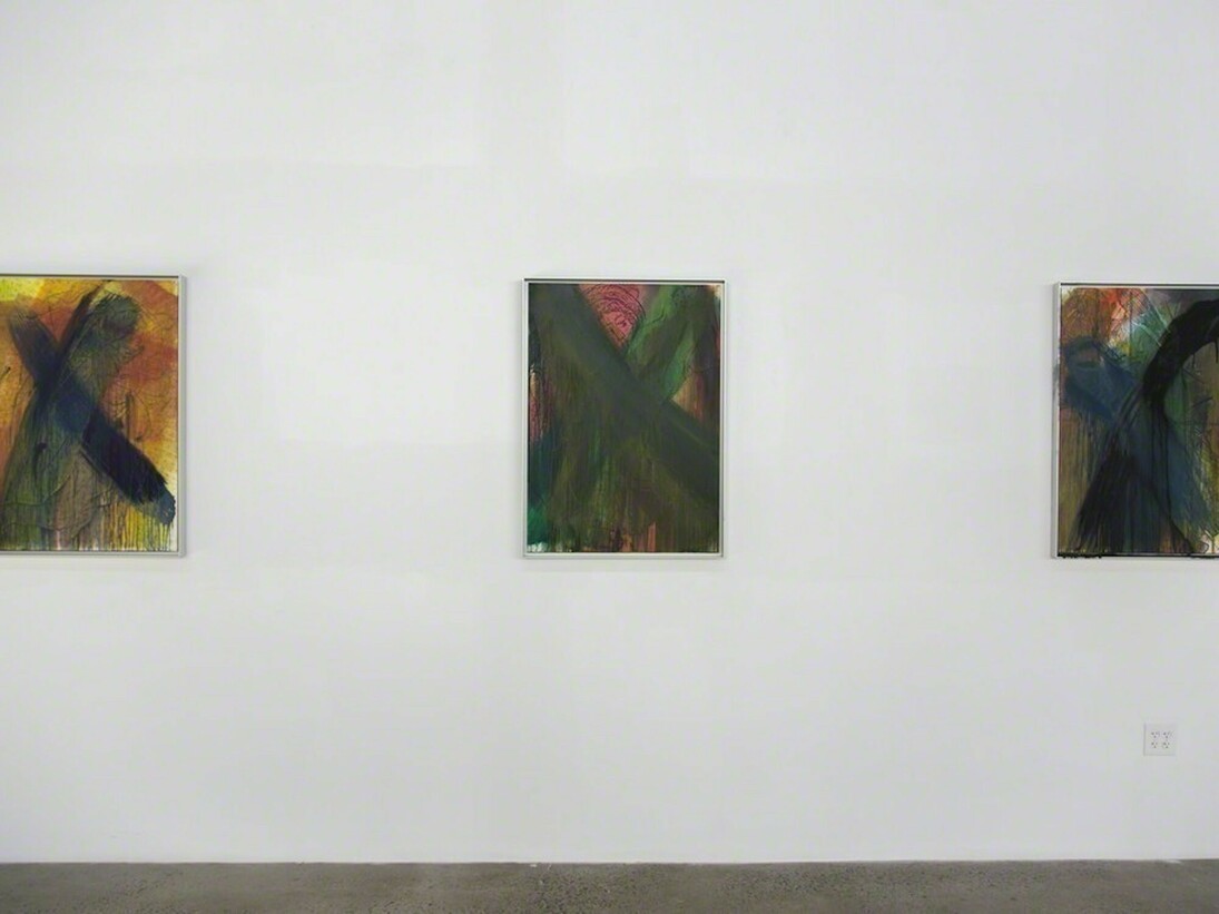Ayn Foundation Presents, Exhibition view. Courtesy of Mana Contemporary