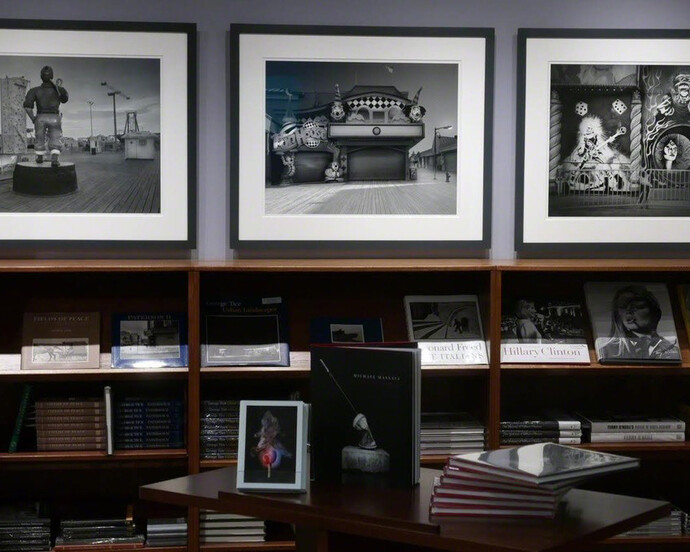 Scenes From A Childhood. Courtesy of Gallery 270