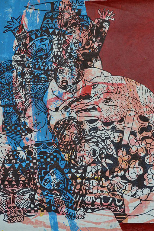 Jean-Marc Nahas, Slideshow 1