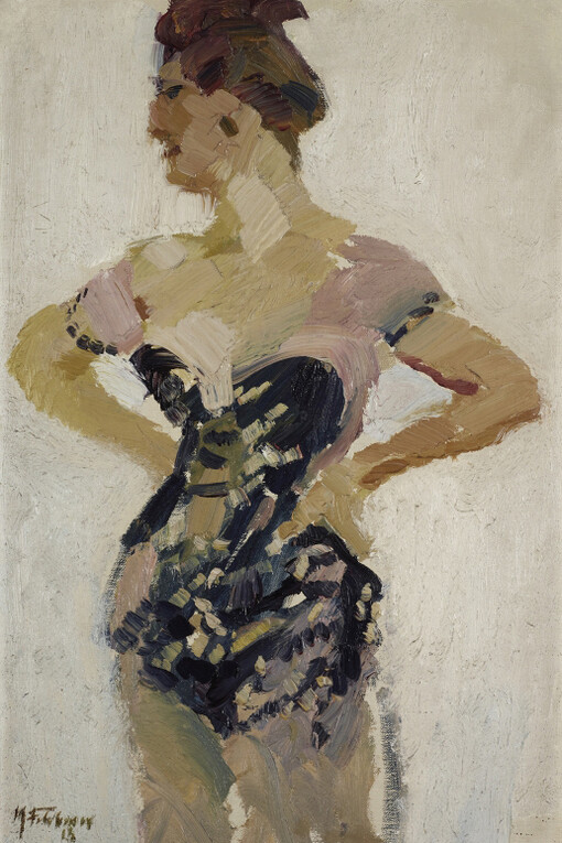 Female Images. Courtesy of Leopold Museum 
