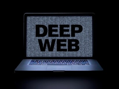 La "deep web"