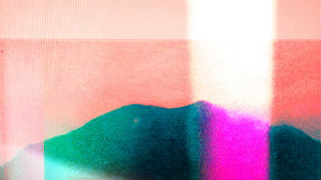 Penelope Umbrico. Range. Courtesy of David B. Smith Gallery 