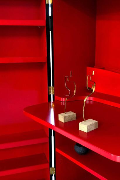 The Process of Objects. Courtesy of Valerie Goodman Gallery